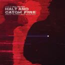Halt & Catch Fire Original Soundtrack (OST/Filmmusik)