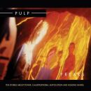 Pulp - Freaks (2012 Reissue)