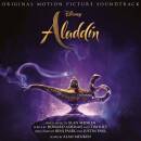 Aladdin (Diverse Interpreten)