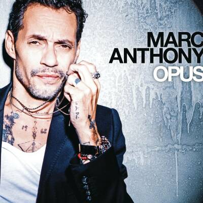 Anthony Marc - OPUS