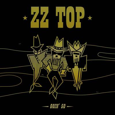 ZZ Top - Goin´ 50