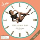 Minogue Kylie - Step Back In Time: the Definitive Collection (Digipak)
