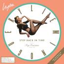 Minogue Kylie - Step Back In Time:The Definitive Collection