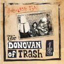 Wreckless Eric - Donovan Of Trash, The