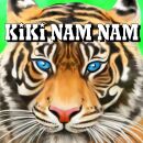 Kiki Nam Nam - Kiki Nam Nam