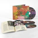 Woodstock-Back To The Garden (50Th Anniversary Coll (Diverse Interpreten)