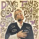 Cloud Dave & The Gospel Of Power - Today Is The Day...