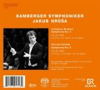 Bamberger Symphoniker - Symphony 3 / 8