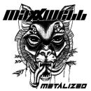 MaXXwell - Metalized