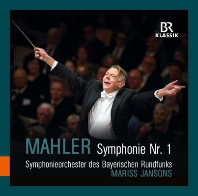 Mahler Gustav - Symphonie Nr. 1
