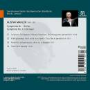 Mahler Gustav - Symphonie Nr. 1 (Jansons Mariss / SOBR)