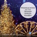 Wiener Sängerknaben - Weihnachten Mit Den Wiener...