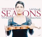 Vivaldi Antonio - The Four Seasons (Schayegh Leila)