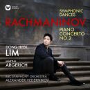 Rachmaninov Sergei - Klavierkonzert Nr. 2, Sinfonische...
