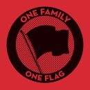One Family. One Flag
