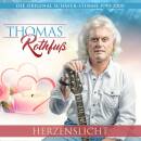 Rothfuss Thomas - Herzenslicht