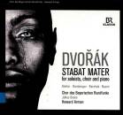 Dvorak Antonin - Stabat Mater (Howard Arman)