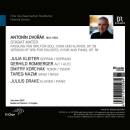 Dvorak Antonin - Stabat Mater (Howard Arman)