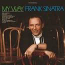 Sinatra Frank - MY WAY (50TH ANNIVERSARY EDITION)