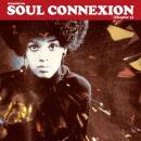 American Soul Connexion 5 (Diverse Interpreten)
