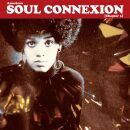 American Soul Connexion 5 (Diverse Interpreten)