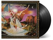 Santana Carlos / Coltrane Alice - Illuminations