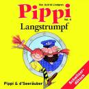 Kinder Schweizerdeutsch - Pippi & D´seeraeuber
