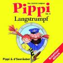 Kinder Schweizerdeutsch - Pippi & Dseeraeuber
