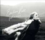 Hall Eveline - JUST A NAME