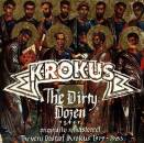 Krokus - Dirty Dozen
