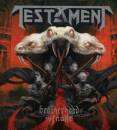 Testament - Brotherhood Of The Snake