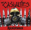 Casualties - Resistance