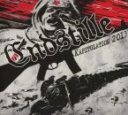 Endstille - Kapitulation 2013