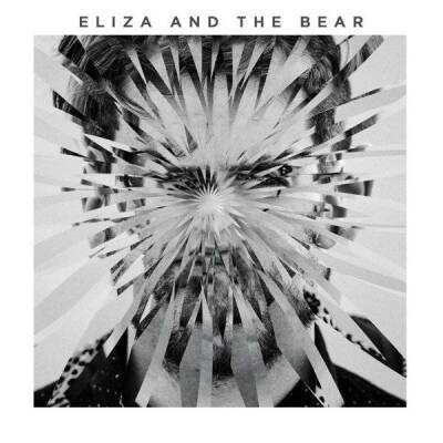 Eliza and the Bear - ELIZA AND THE BEAR