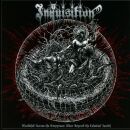 Inquisition - Bloodshed Across The Empyrean Altar Beyond The Cel