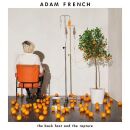 French Adam - Back Foot And The Rapture, The