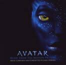 Horner James - Avatar (OST / Score / SCORE)