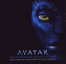 Horner James - Avatar (Score)