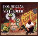 Sinclar Bob - Made In Jamaica