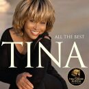 Turner Tina - All The Best (Musical Edition)