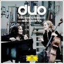 Grimaud Helene / Gabetta Sol - Duo (Diverse Komponisten)