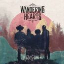 Wandering Hearts, The - Wild Silence