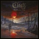 Cloak - Burning Dawn, The
