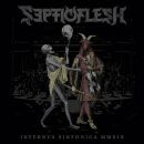 Septicflesh - Infernus Sinfonica Mmxix (Blu-Ray / DVD...