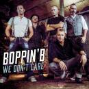 Boppin B - We Dont Care
