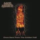 Amon Amarth - Once Sent From The Golden Hall (180g black...