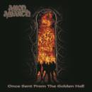 Amon Amarth - Once Sent From The Golden Hall (180G Black...