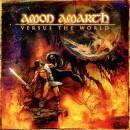 Amon Amarth - Versus The World Orig