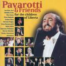 Pavarotti Luciano / Dion Celine / u.a. - PAVAROTTI &...