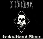 Revenge - Deceiver.diseased.miasmic